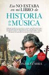 ESO NO ESTABA (LEB) HIST. DE LA MÚSICA. 9788411310420