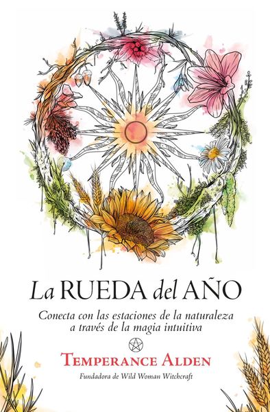 LA RUEDA DEL AÑO