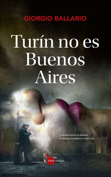 TURÍN NO ES BUENOS AIRES. 9788411312288