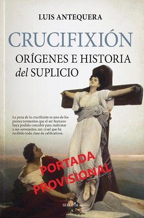 CRUCIFIXIÓN. 9788411313247