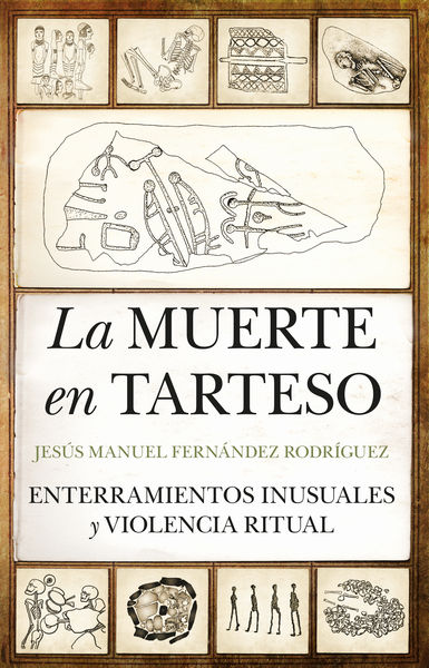 LA MUERTE EN TARTESO. 9788411313681