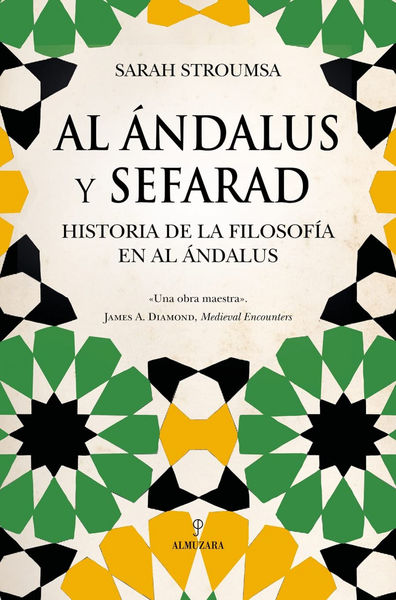 AL ÁNDALUS Y SEFARAD. 9788411316583