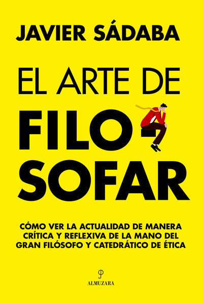 EL ARTE DE FILOSOFAR. 9788411317290
