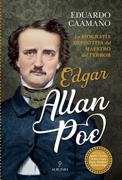 EDGAR ALLAN POE. 9788411318556