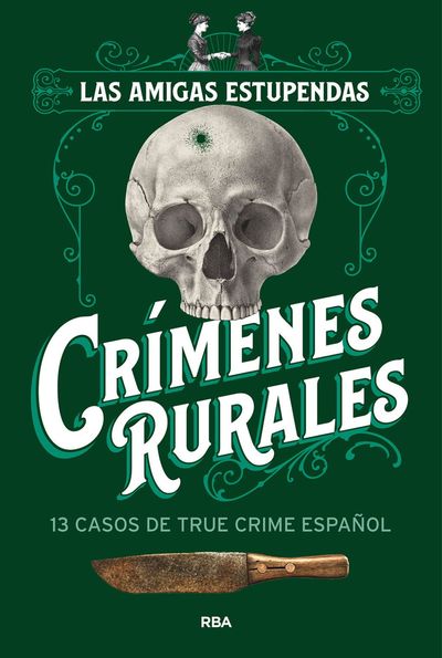 CRÍMENES RURALES