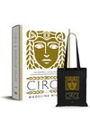 CIRCE - EDICIÓN COLECCIONISTA (ADN). 9788411480611