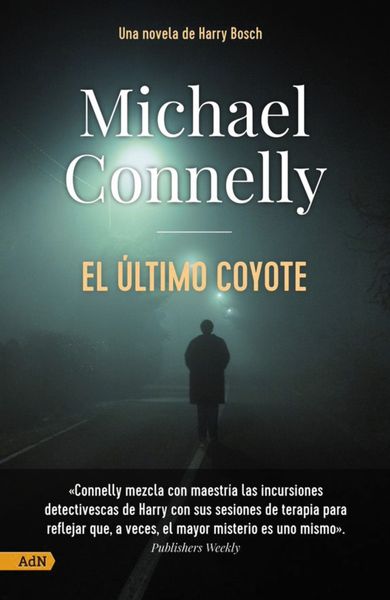 EL ÚLTIMO COYOTE [ADN]. 9788411481151