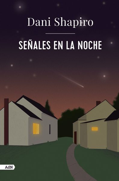 SEÑALES EN LA NOCHE (ADN). 9788411481427