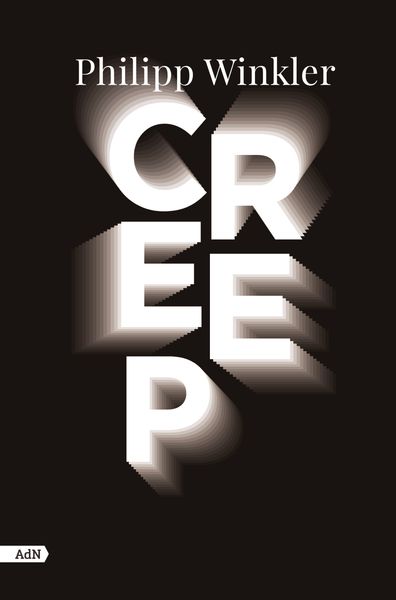 CREEP (ADN). 9788411481564