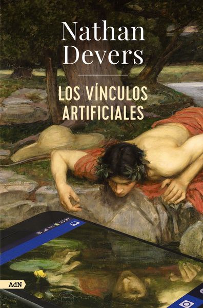 LOS VÍNCULOS ARTIFICIALES (ADN). 9788411481625