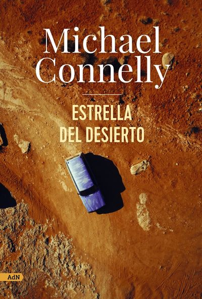 ESTRELLA DEL DESIERTO (ADN). 9788411481649