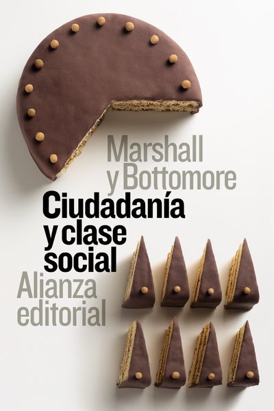 CIUDADANÍA Y CLASE SOCIAL. 9788411481809