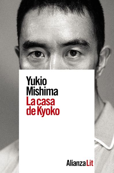 LA CASA DE KYOKO. 9788411481946