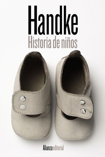 HISTORIA DE NIÑOS. 9788411482813