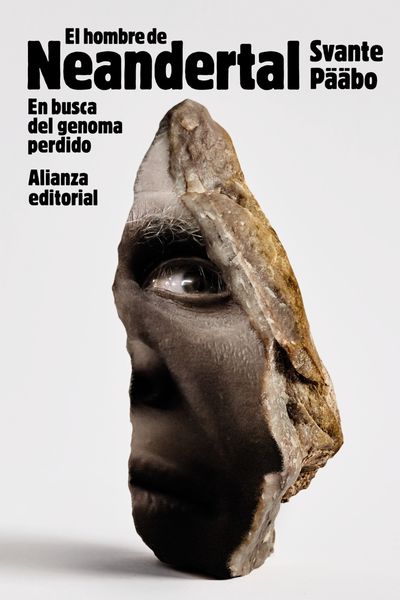 EL HOMBRE DE NEANDERTAL. 9788411483698