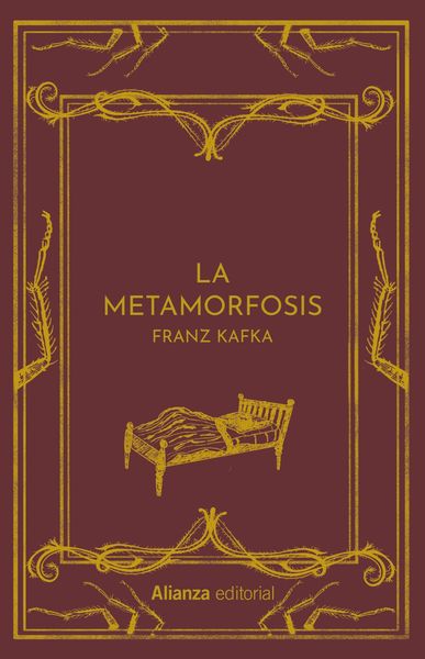 LA METAMORFOSIS