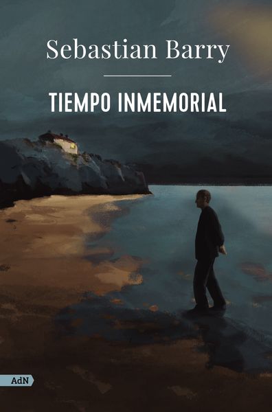 TIEMPO INMEMORIAL (ADN). 9788411484114