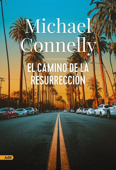 EL CAMINO DE LA RESURRECCIÓN (ADN). 9788411484251