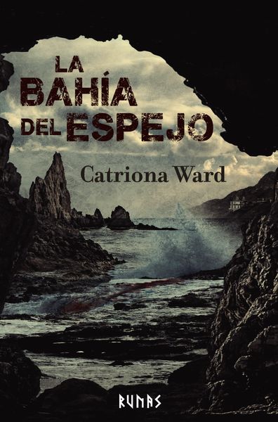 LA BAHÍA DEL ESPEJO. 9788411484503