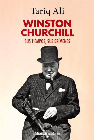 WINSTON CHURCHILL. 9788411484602