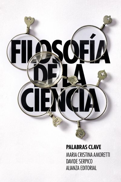 FILOSOFIA DE LA CIENCIA: PALABRAS CLAVE. 9788411485548