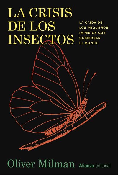 CRISIS DE LOS INSECTOS, LA. 9788411485869