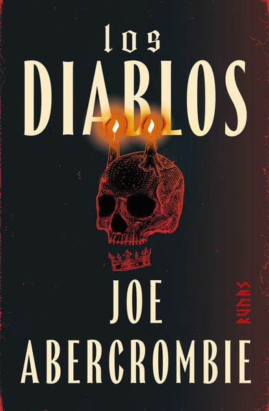 LOS DIABLOS. 9788411489836 LOS DIABLOS. 9788411489836