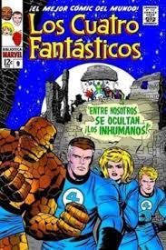 BIBLIOTECA MARVEL. LOS 4 FANTASTICOS 09. 9788411509060