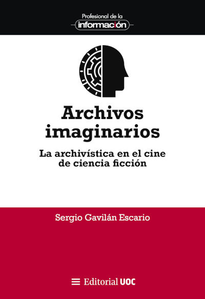 ARCHIVOS IMAGINARIOS. 9788411660181