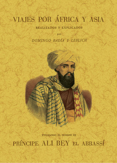 VIAJES POR ÁFRICA Y ASIA