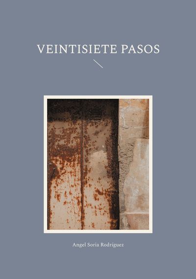 VEINTISIETE PASOS