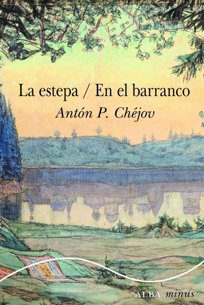 ESTEPA, LA / EN EL BARRANCO
