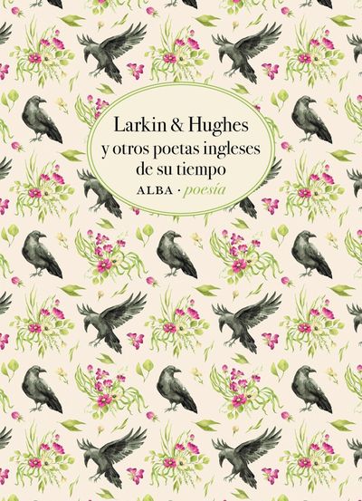 LARKIN & HUGHES Y OTROS POETAS INGLESES DE SU TIEMPO
