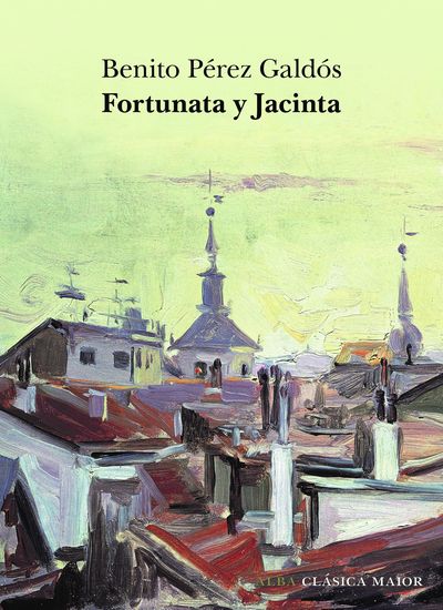 FORTUNATA Y JACINTA