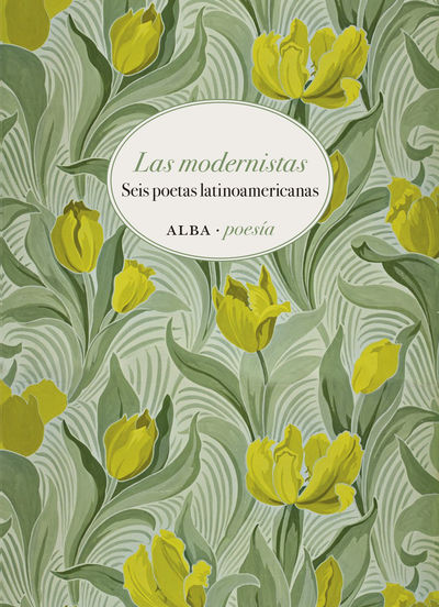 MODERNISTAS, LAS