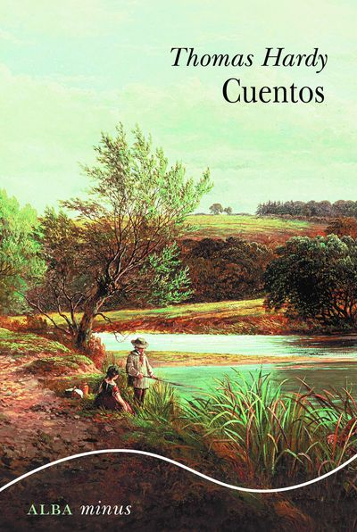 CUENTOS THOMAS HARDY - MINUS