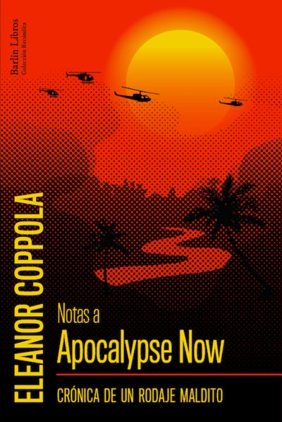 NOTAS A APOCALYSE NOW. 9788412022858