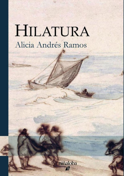 HILATURA. 9788412226232 HILATURA. 9788412226232