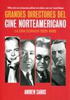 GRANDES DIRECTORES DEL CINE NORTEAMERICANO