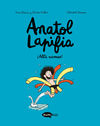 ANATOL LAPIFIA VOL.1 ¡ALLÁ VAMOS!. 9788412257168