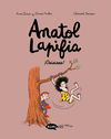 ANATOL LAPIFIA VOL.2 ¡OOIOIOOO!. 9788412257182