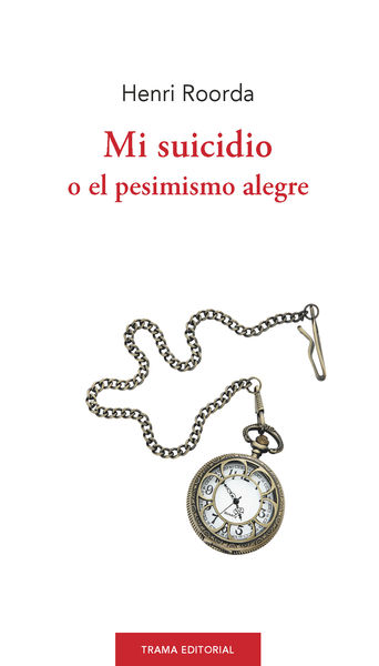 MI SUICIDIO
