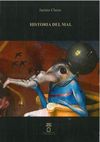 HISTORIA DEL MAL. 9788412313642