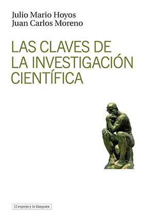 LAS CLAVES DE LA INVESTIGACIÓN CIENTÍFICA