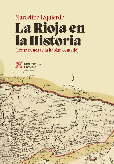 LA RIOJA EN LA HISTORIA