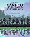 CANTICO DE DEVASTACION Y DE ESPERANZA. 9788412341195