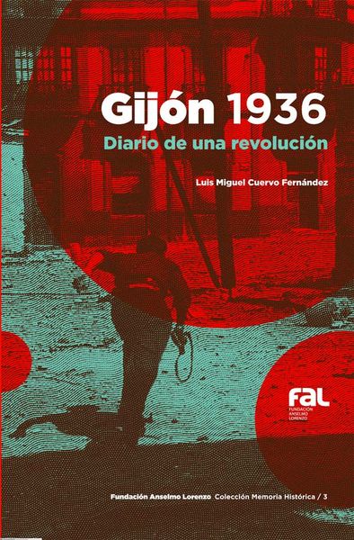 GIJO´N 1936