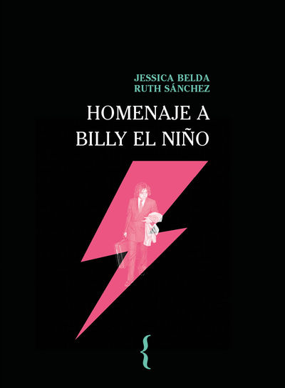 HOMENAJE A BILLY EL NIÑO. 9788412353471