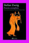 POESÍA COMPLETA. 9788412382662