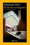 EL DÍA DE LA LANGOSTA